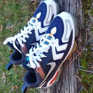 Reserved for a trade